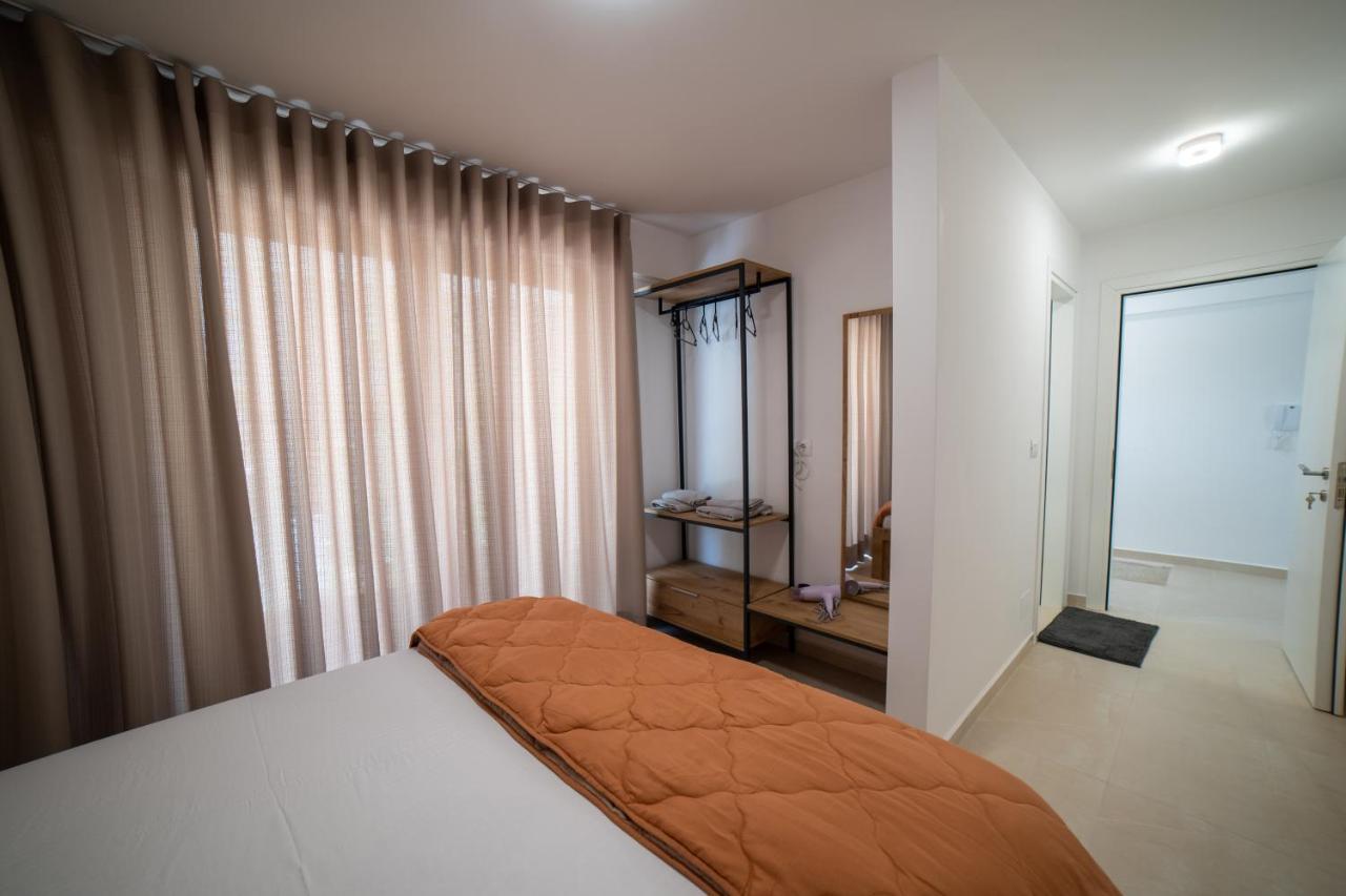 Sea Apartments 123 Sarandë Buitenkant foto