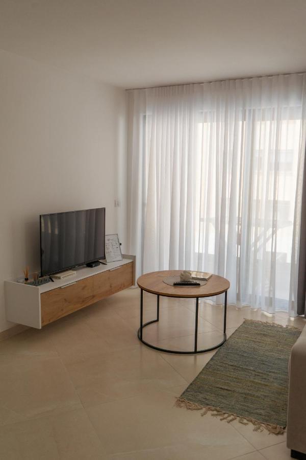 Sea Apartments 123 Sarandë Buitenkant foto