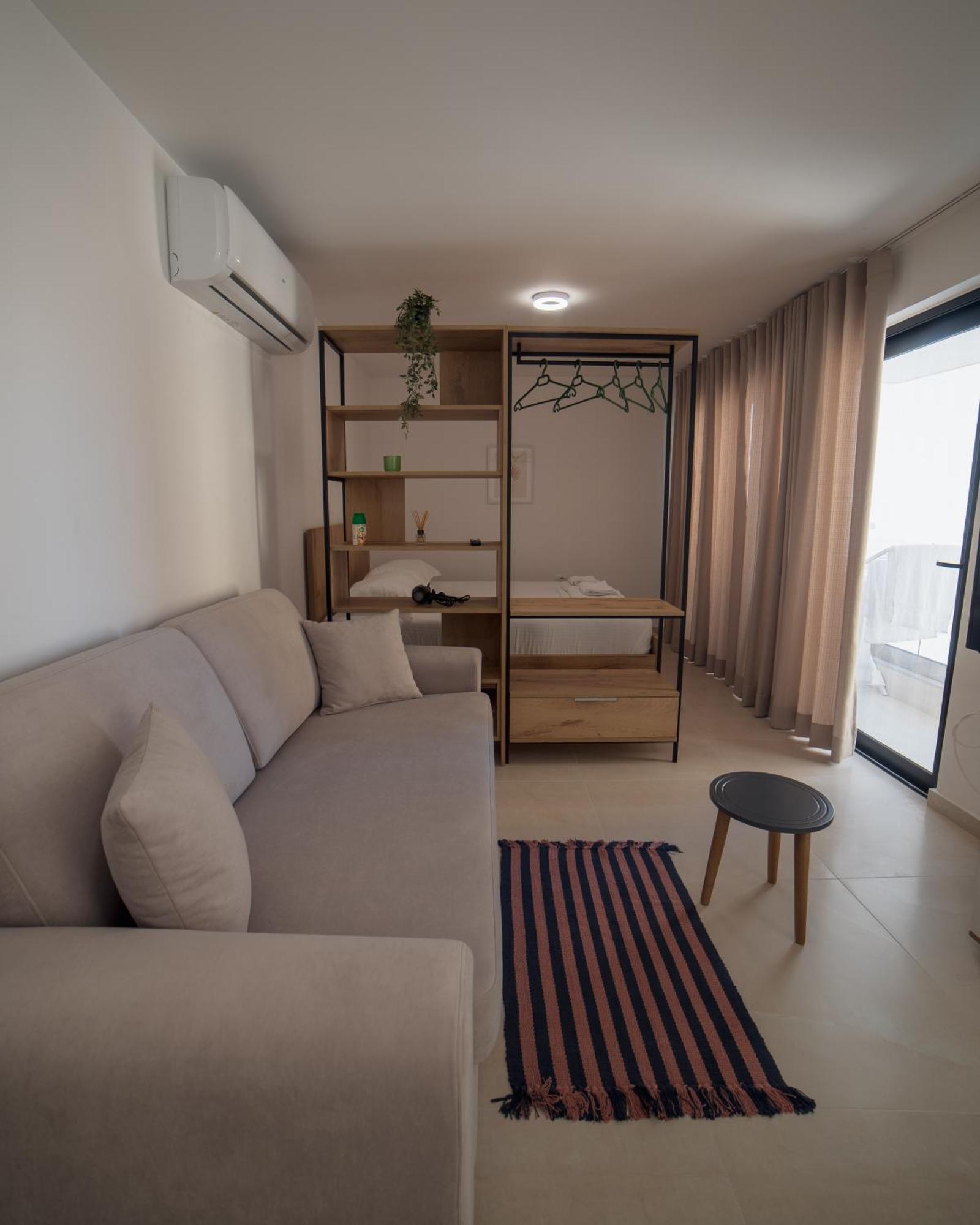 Sea Apartments 123 Sarandë Buitenkant foto