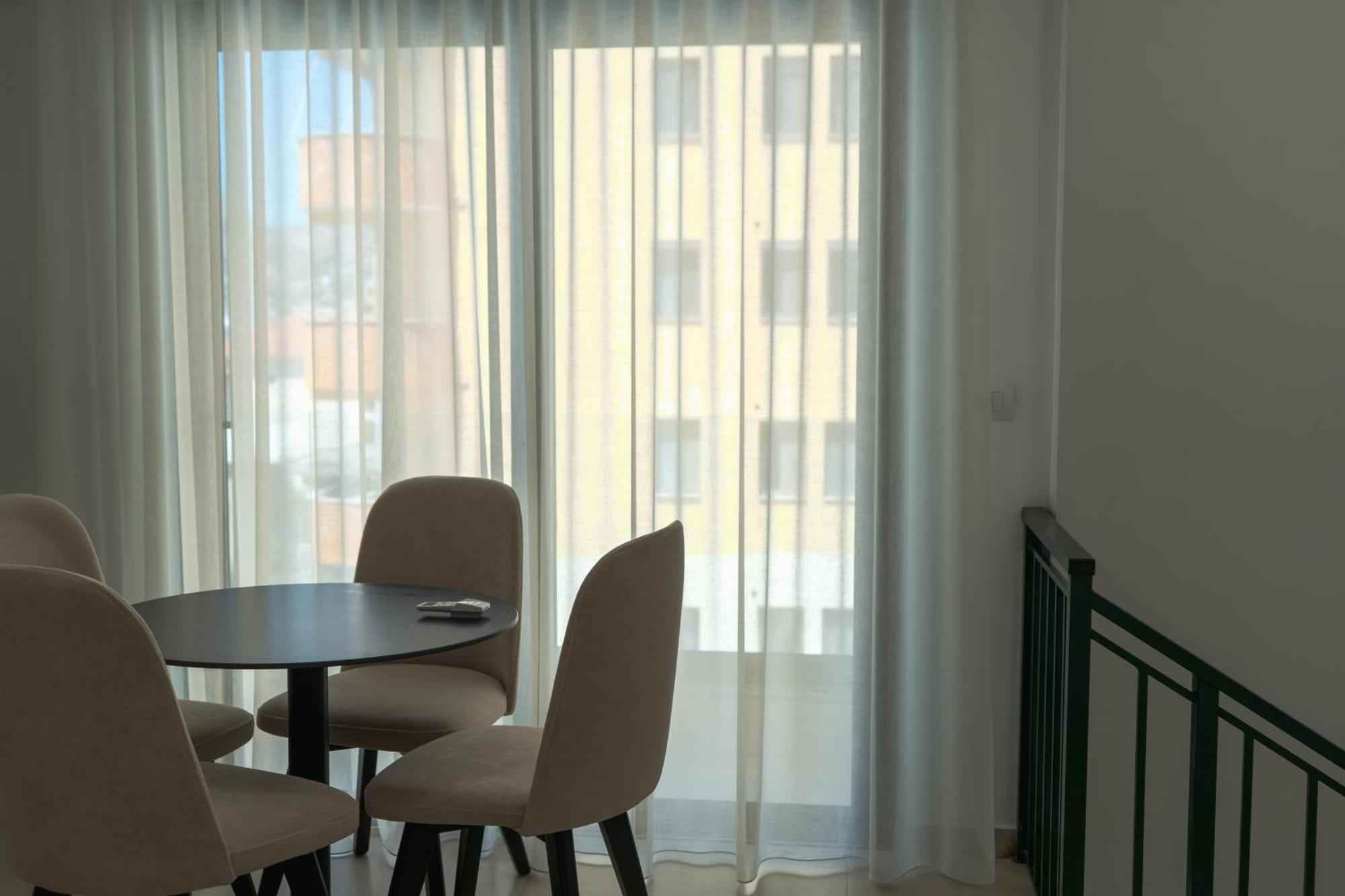 Sea Apartments 123 Sarandë Buitenkant foto